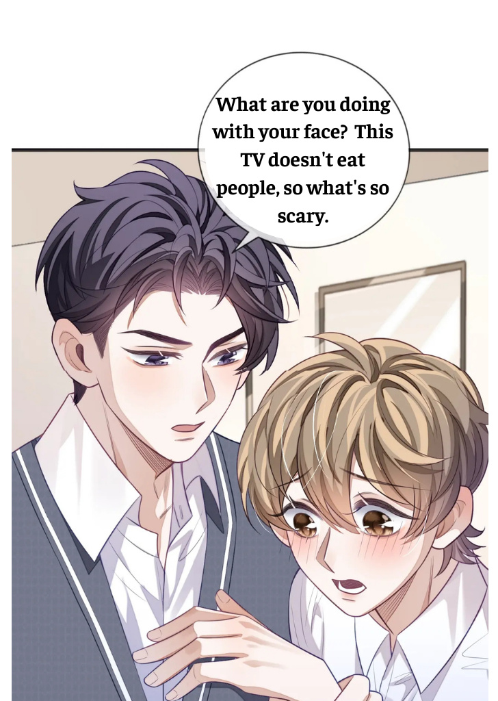 Little Wife, How Dare You Say Break Up? Chapter 14 #49