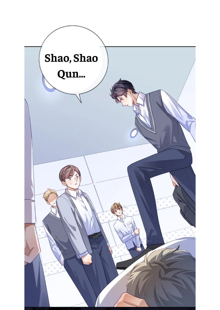 Little Wife, How Dare You Say Break Up? Chapter 9 #38