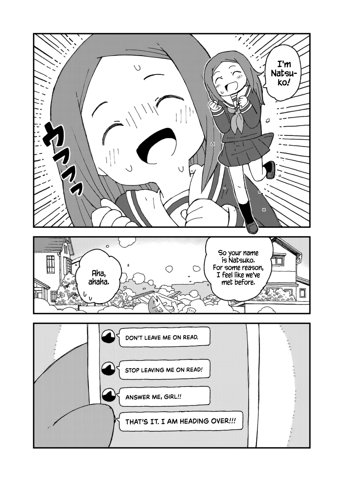 Shark Girl Chapter 22 #30