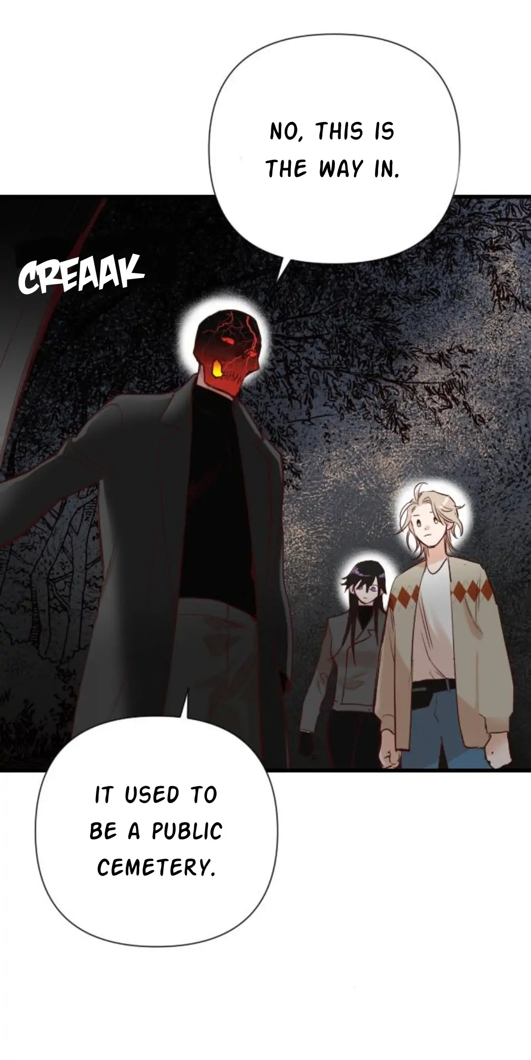 Devilshot Chapter 16 #71