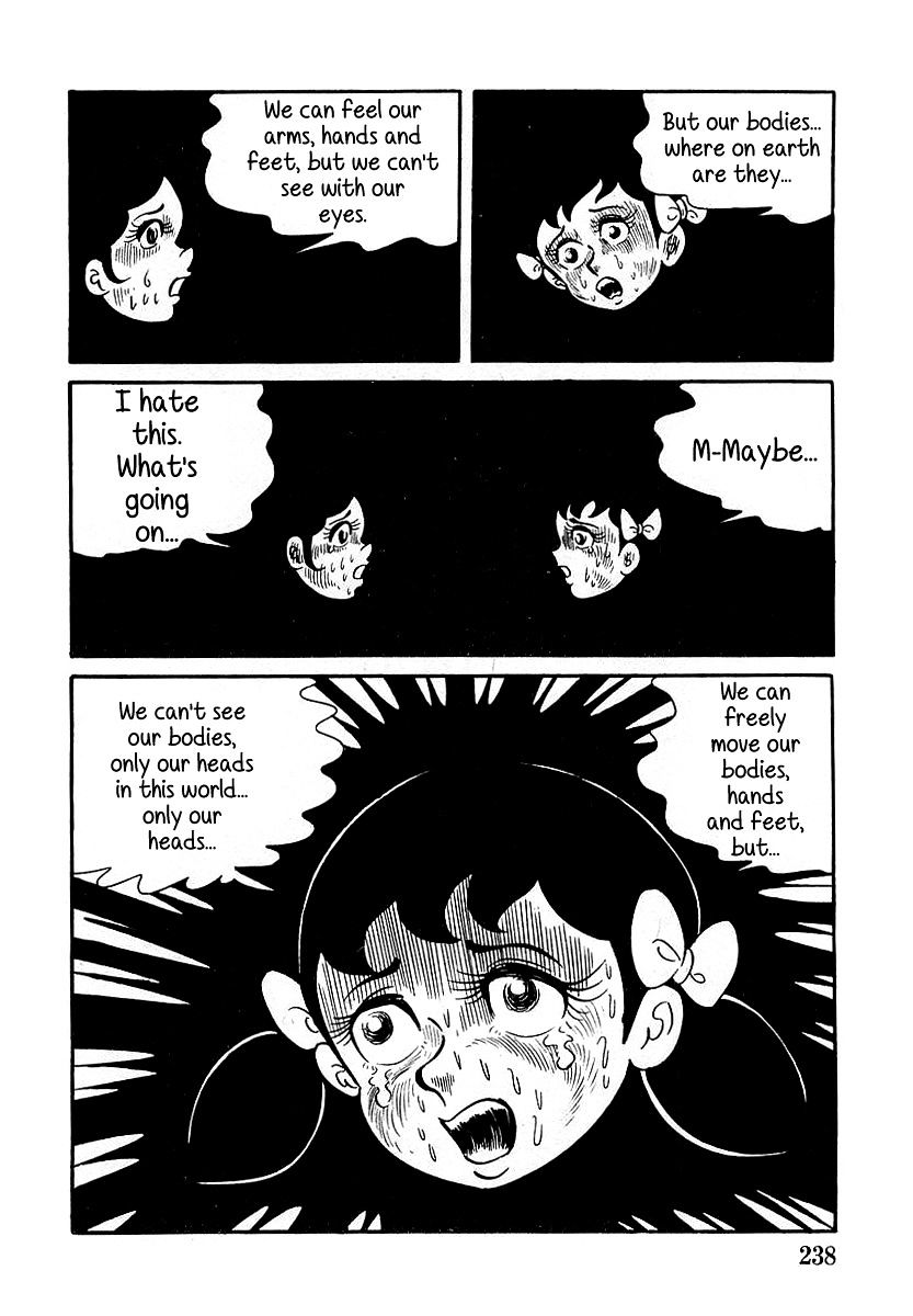 Devilman (Hirata Mitsuru) Chapter 7 #14