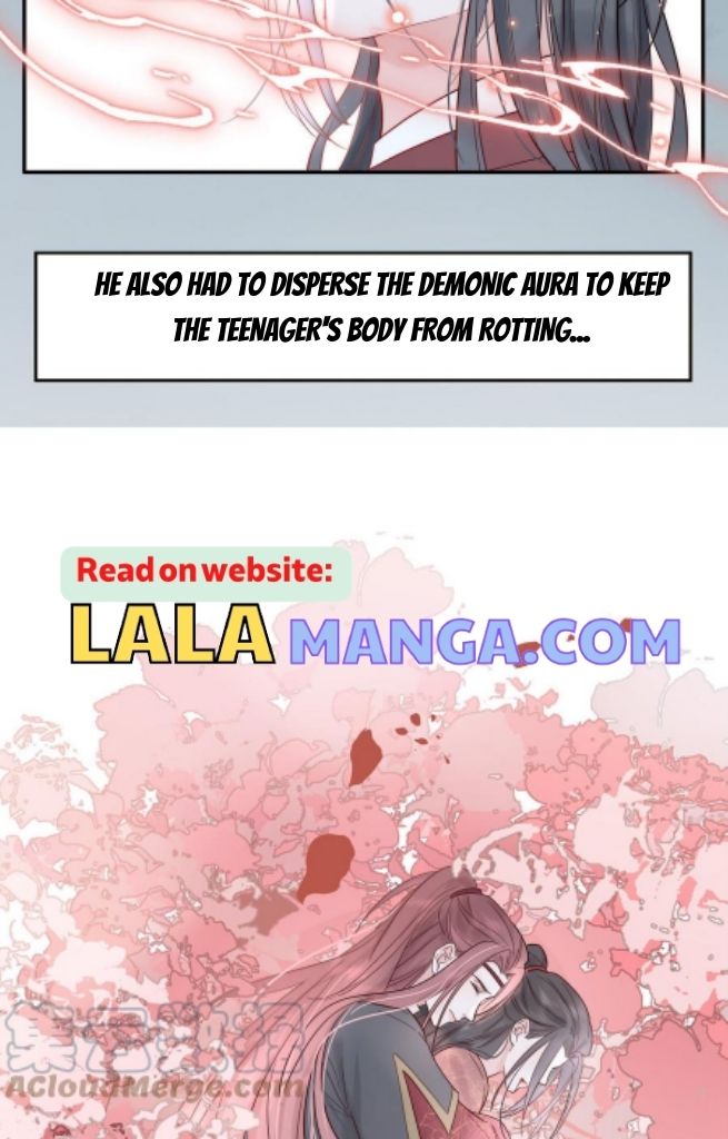 Monster's Entertainment Guide Chapter 58 #6