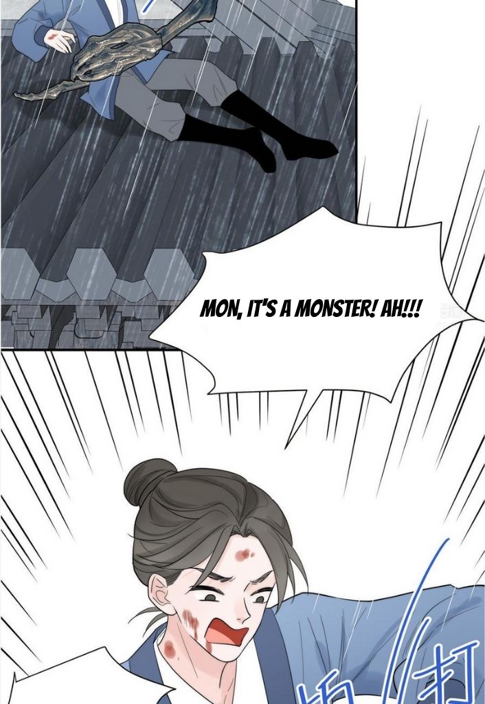 Monster's Entertainment Guide Chapter 57 #27