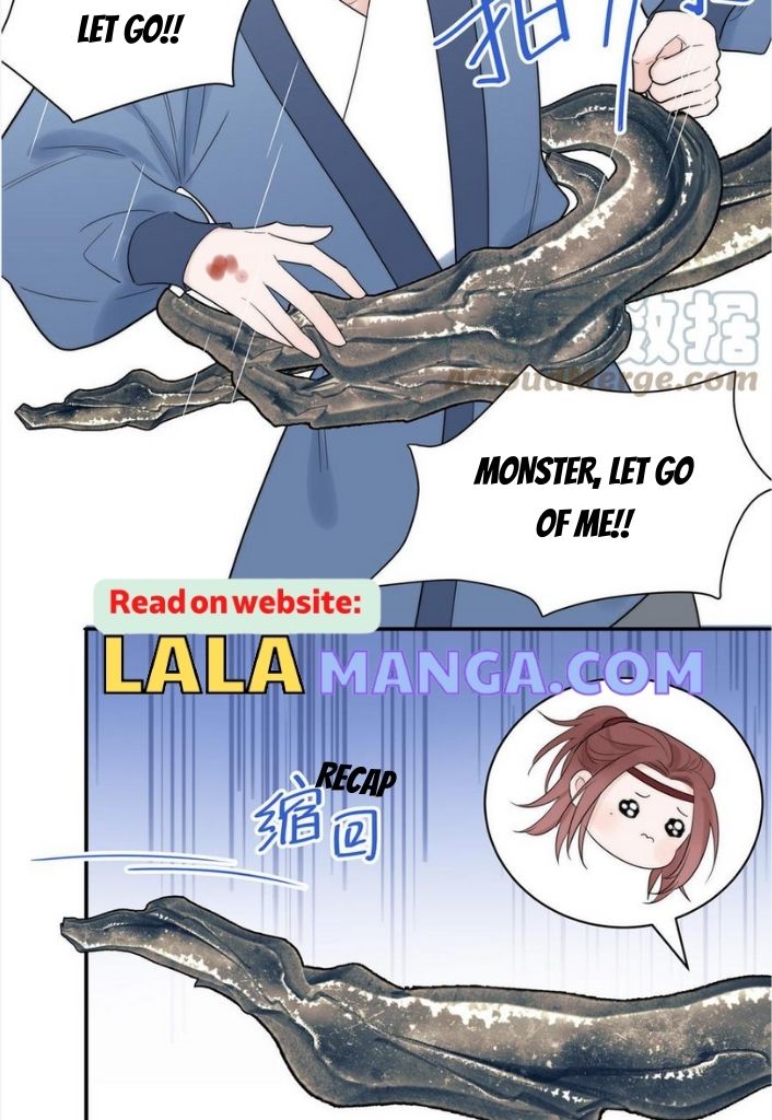 Monster's Entertainment Guide Chapter 57 #28