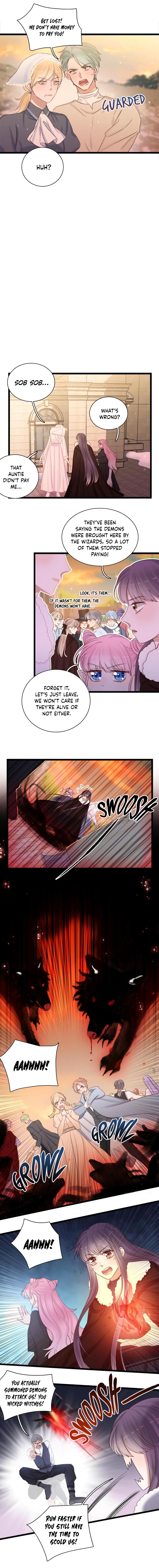 The Witch’S Daily Life Chapter 52 #2