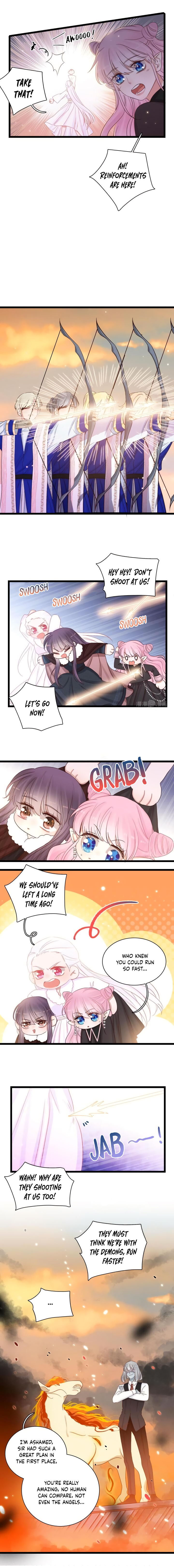 The Witch’S Daily Life Chapter 52 #3