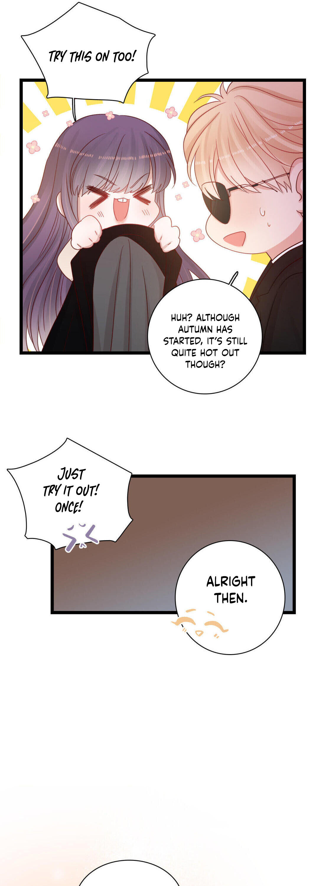 The Witch’S Daily Life Chapter 24 #7