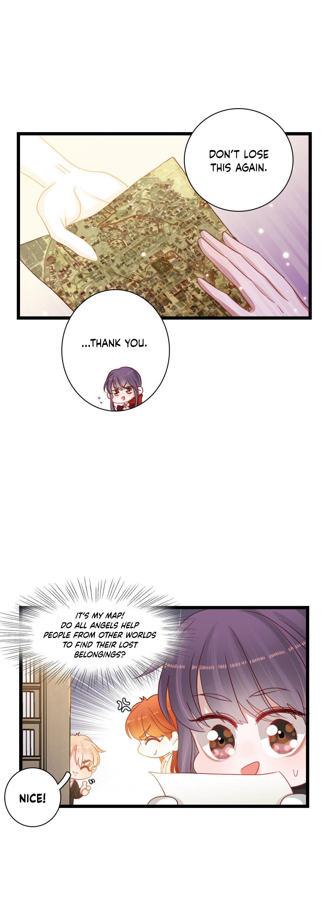 The Witch’S Daily Life Chapter 22 #6