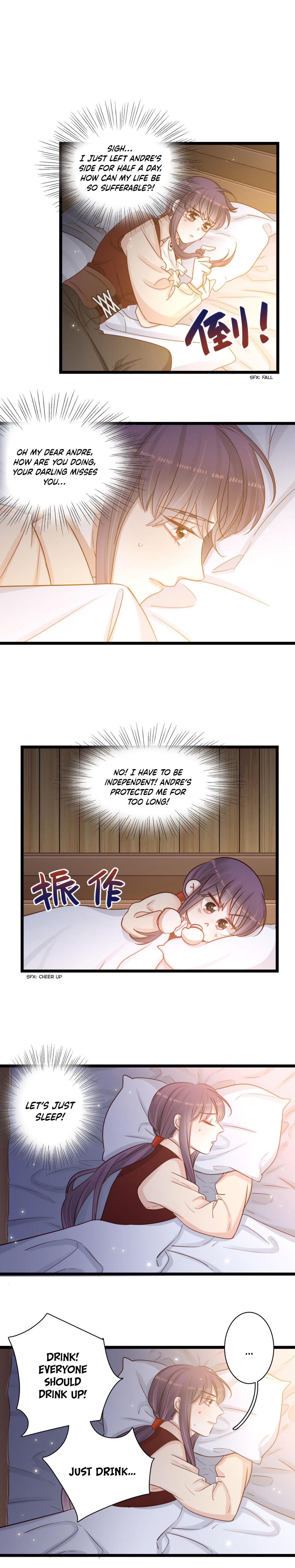 The Witch’S Daily Life Chapter 17 #15