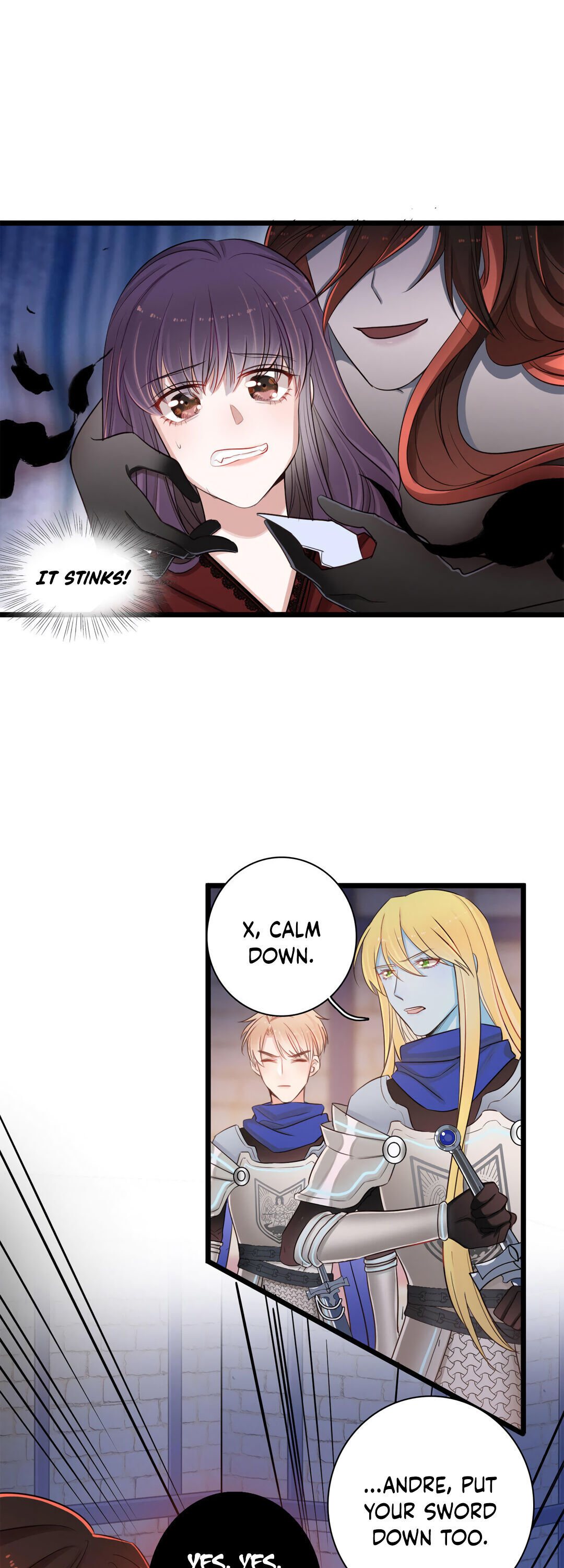 The Witch’S Daily Life Chapter 6 #6