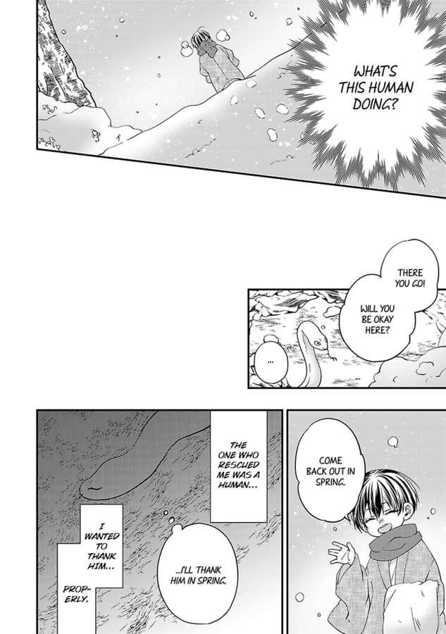 Onihebi Kyuai Monogatari Chapter 3 #19