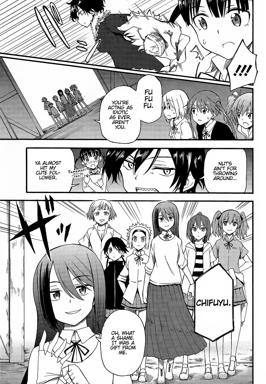 Girls & Panzer - Little Army 2 Chapter 2 #13