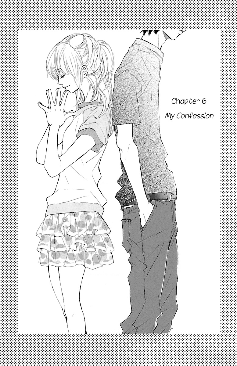 Kimi Ni Chiisana Uso Hitotsu Chapter 6 #2