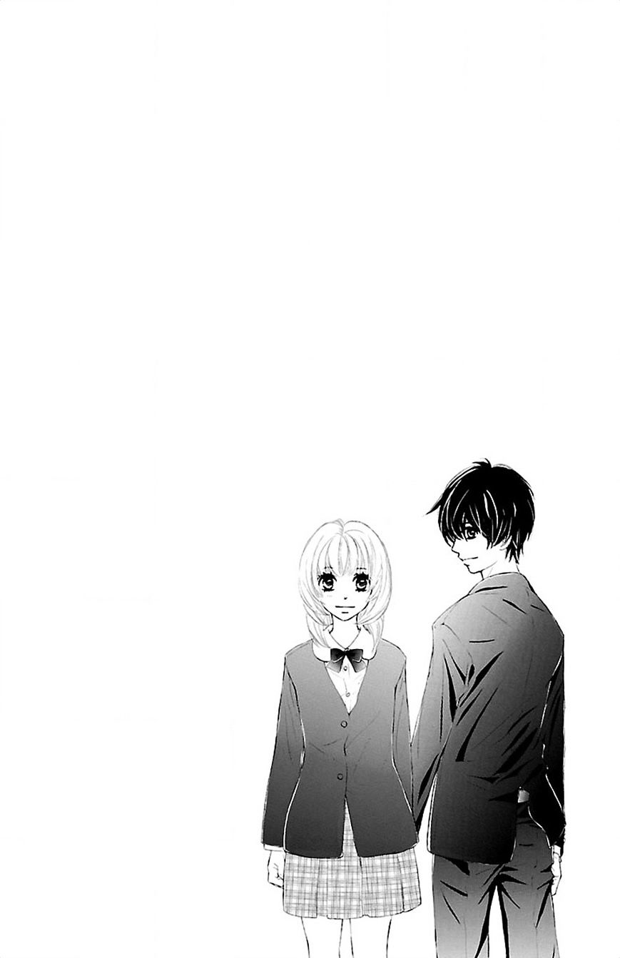 Kimi Ni Chiisana Uso Hitotsu Chapter 4 #1