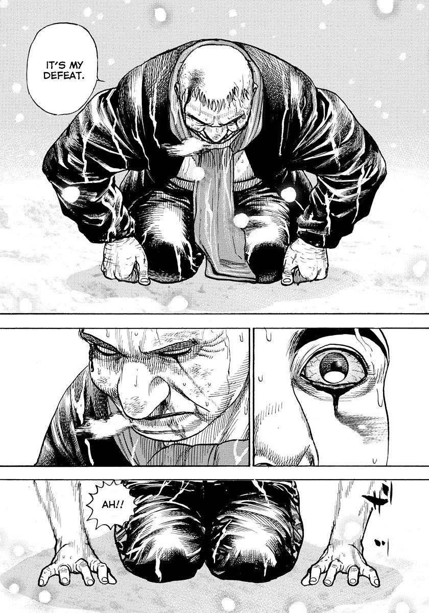 Tough Chapter 425 #16