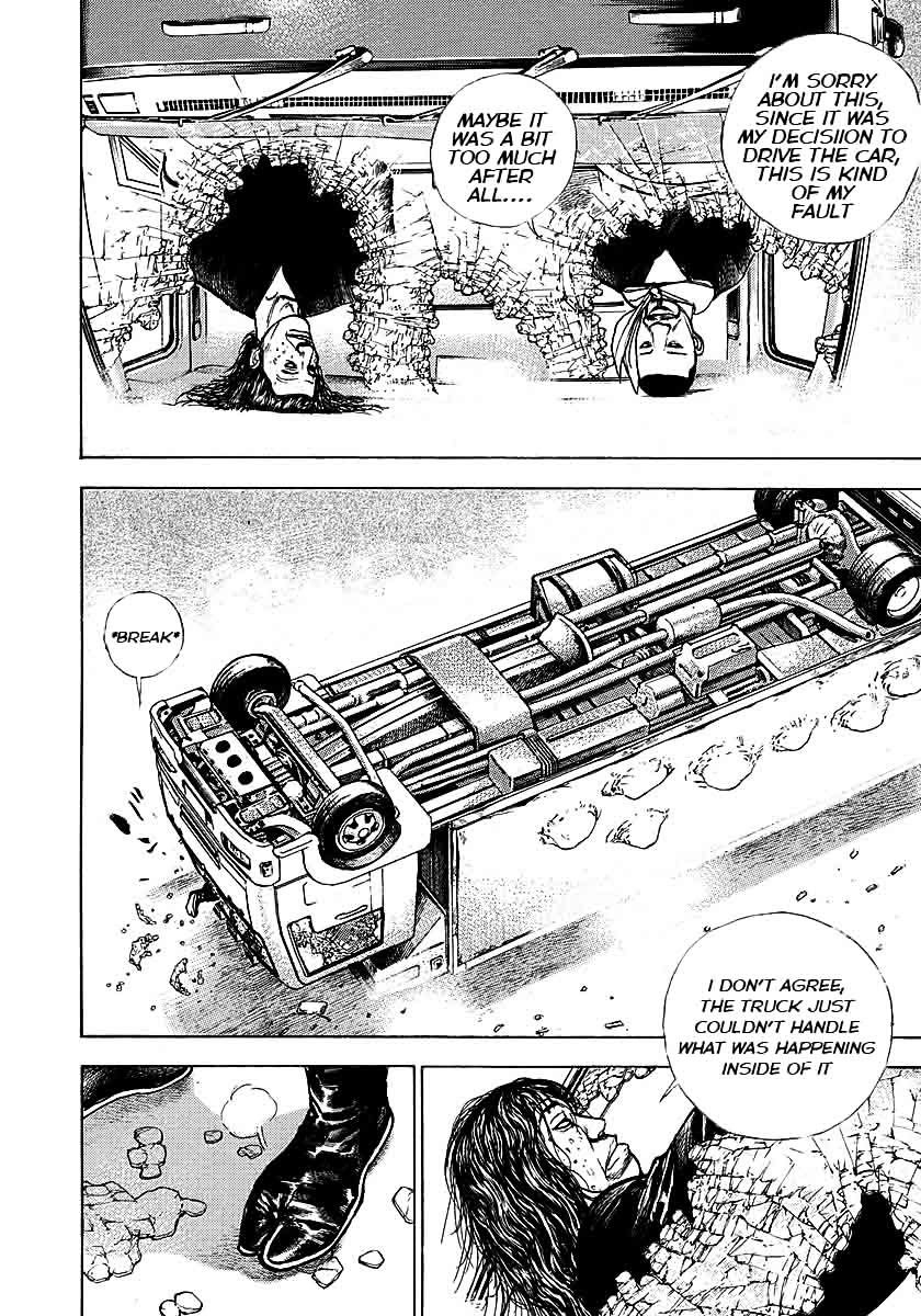 Tough Chapter 360 #7