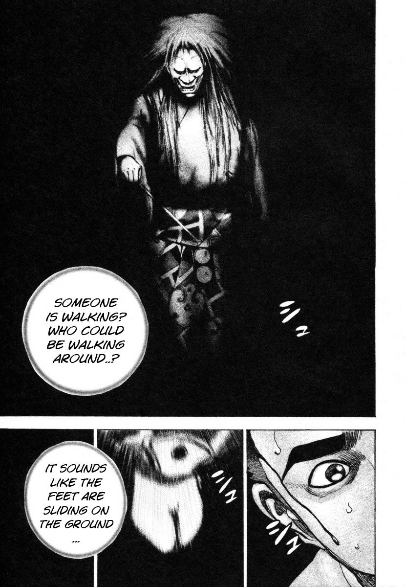 Tough Chapter 333 #8