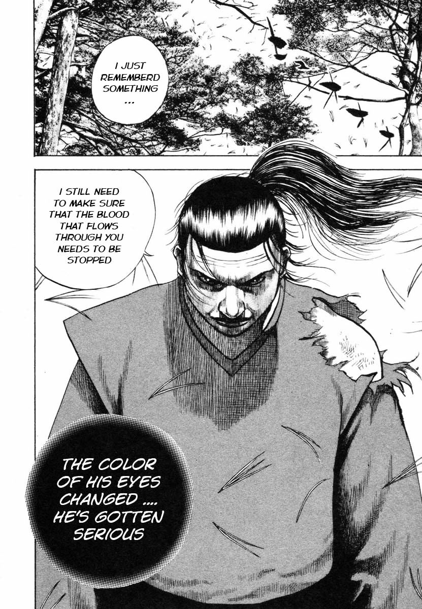 Tough Chapter 333 #16