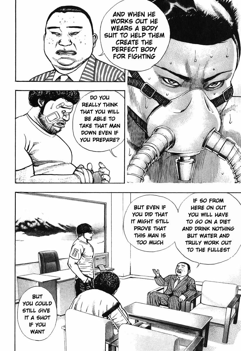 Tough Chapter 281 #6