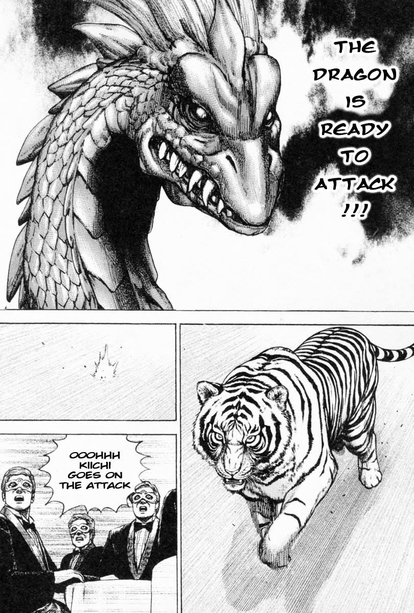 Tough Chapter 258 #16