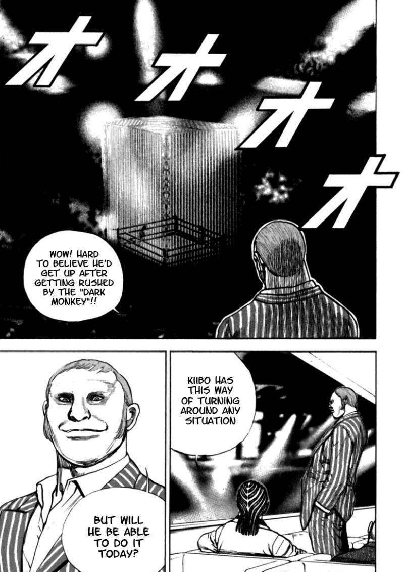 Tough Chapter 177 #4