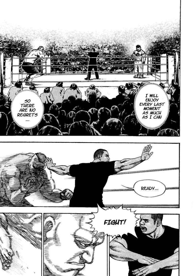 Tough Chapter 136 #9