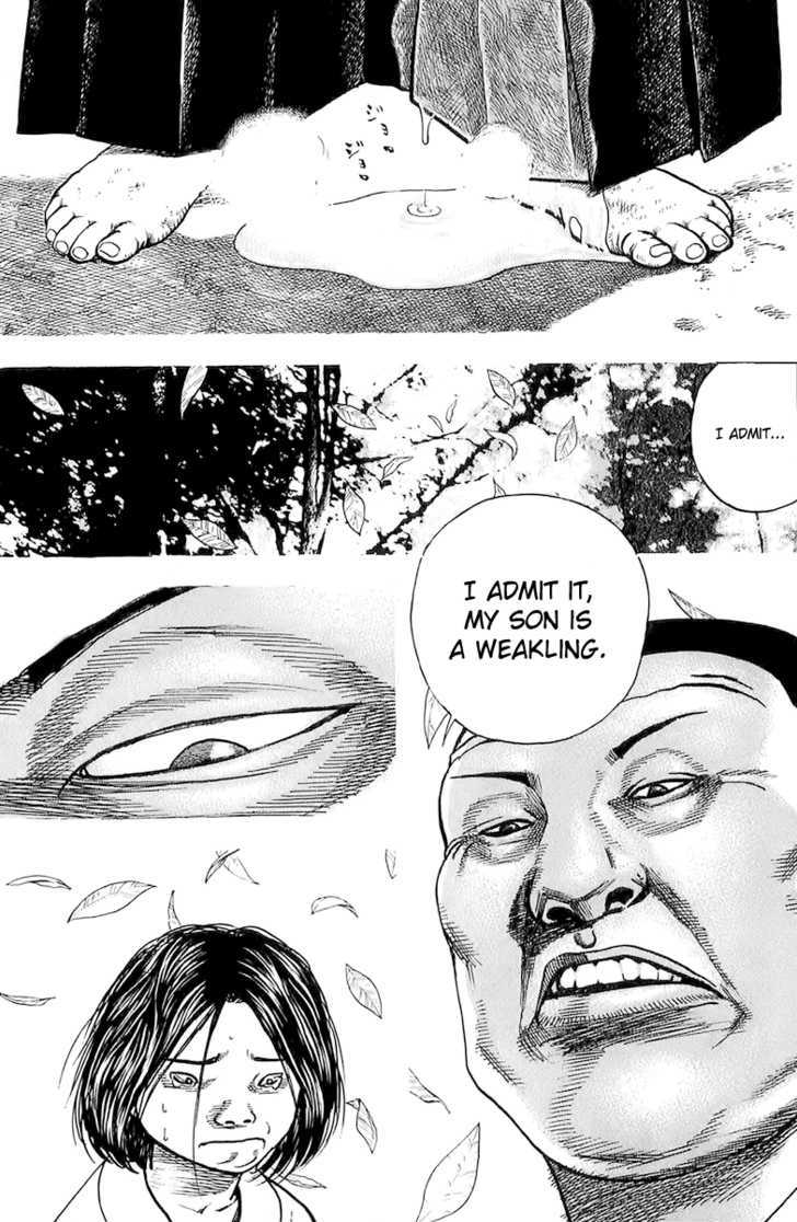 Tough Chapter 88 #9