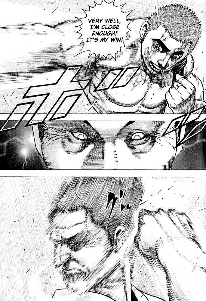 Tough Chapter 62 #13