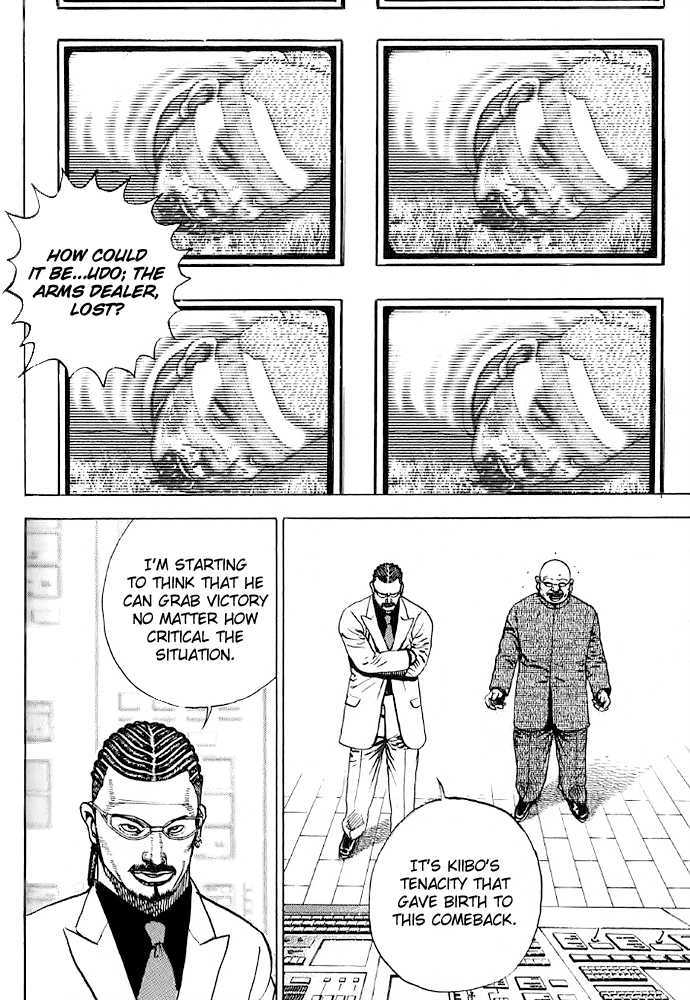 Tough Chapter 59 #5