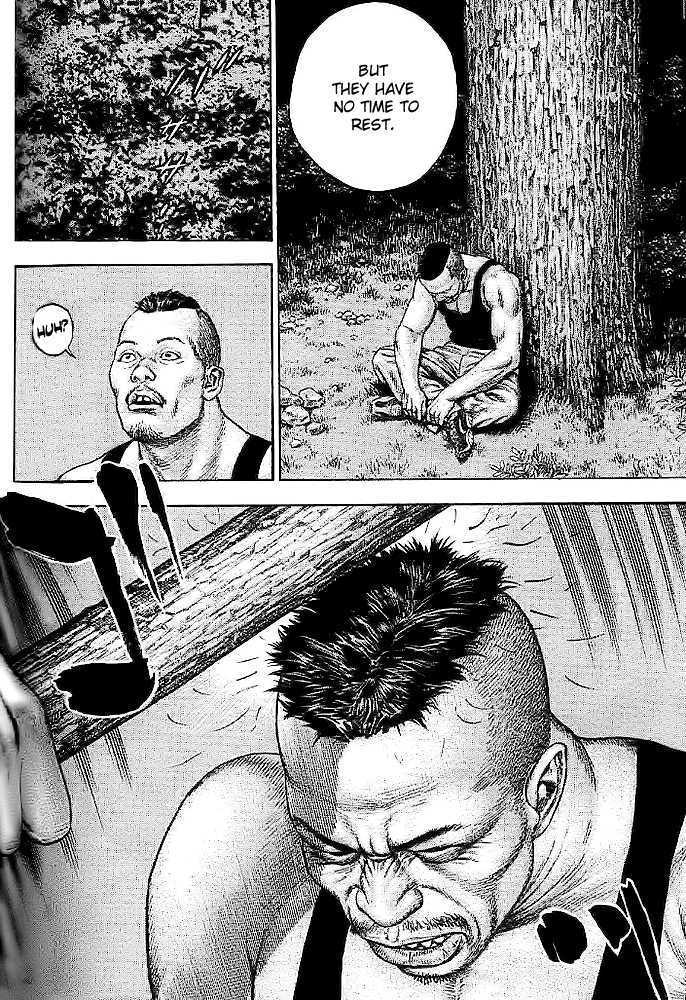 Tough Chapter 50 #7