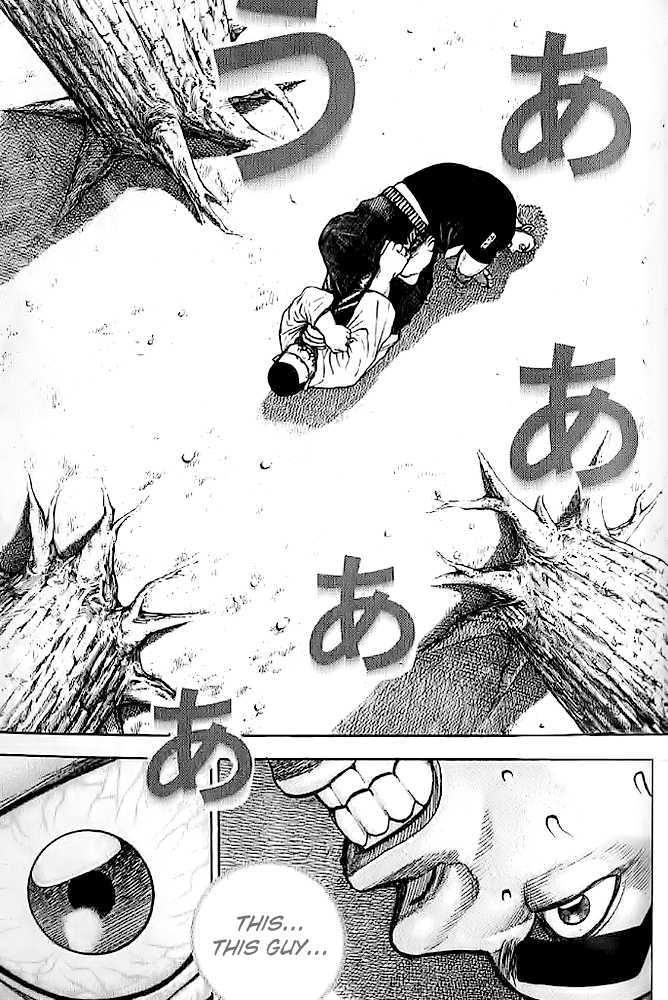 Tough Chapter 48 #13