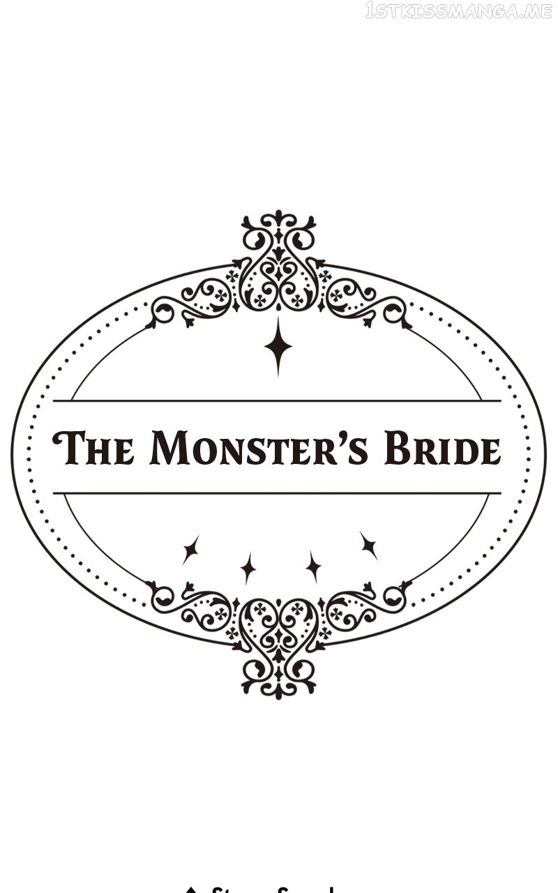The Bride Of A Monster Chapter 79 #1