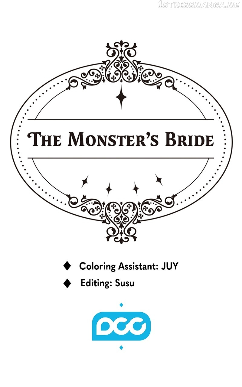 The Bride Of A Monster Chapter 79 #104