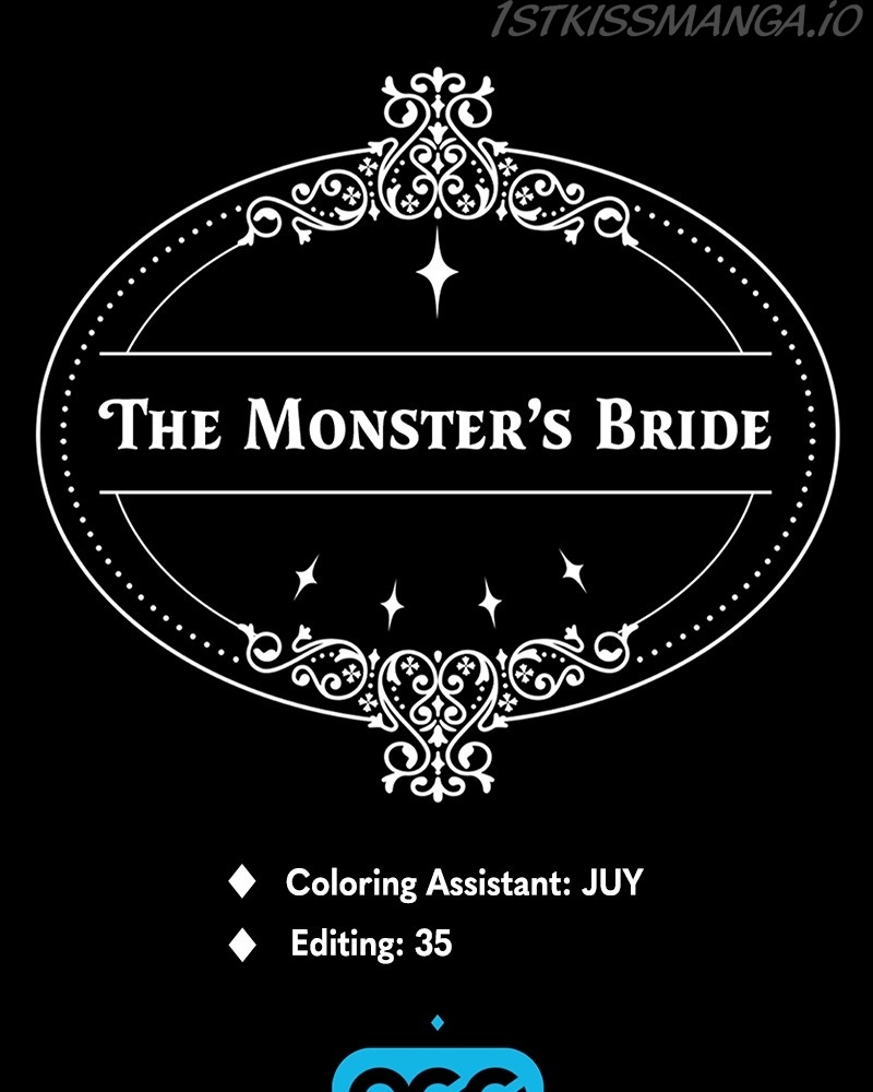 The Bride Of A Monster Chapter 44 #85