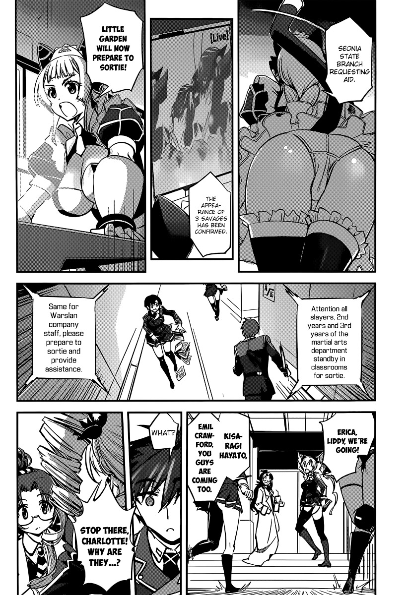 Hundred Chapter 10 #15