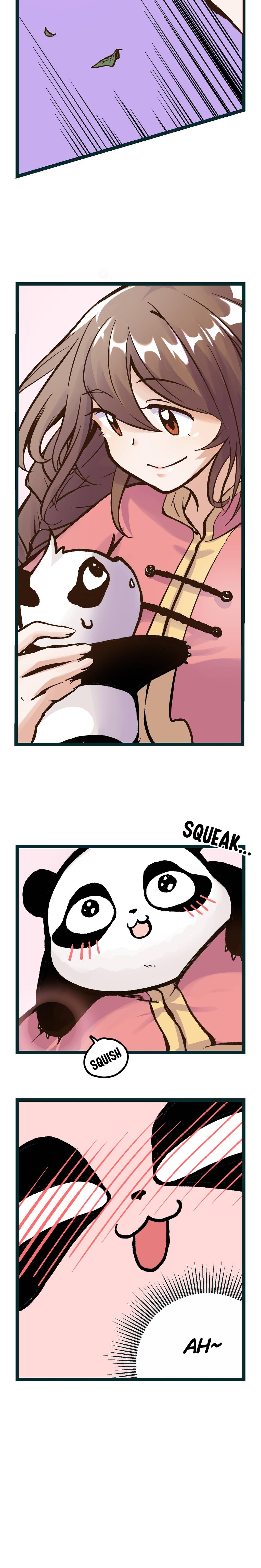 Naughty Panda Chapter 1 #12