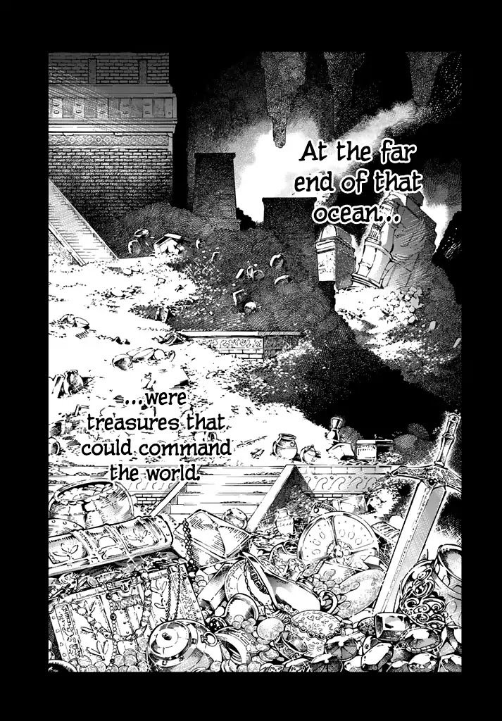 Toshokan No Daimajutsushi Chapter 1 #8