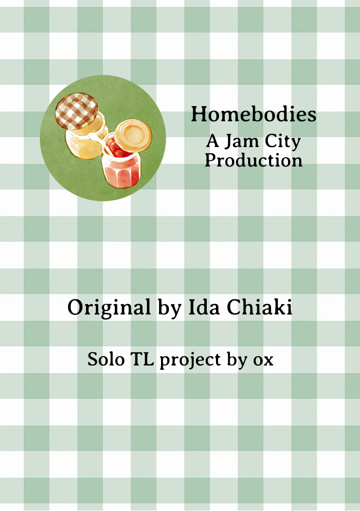 Homebodies Chapter 1.2 #10