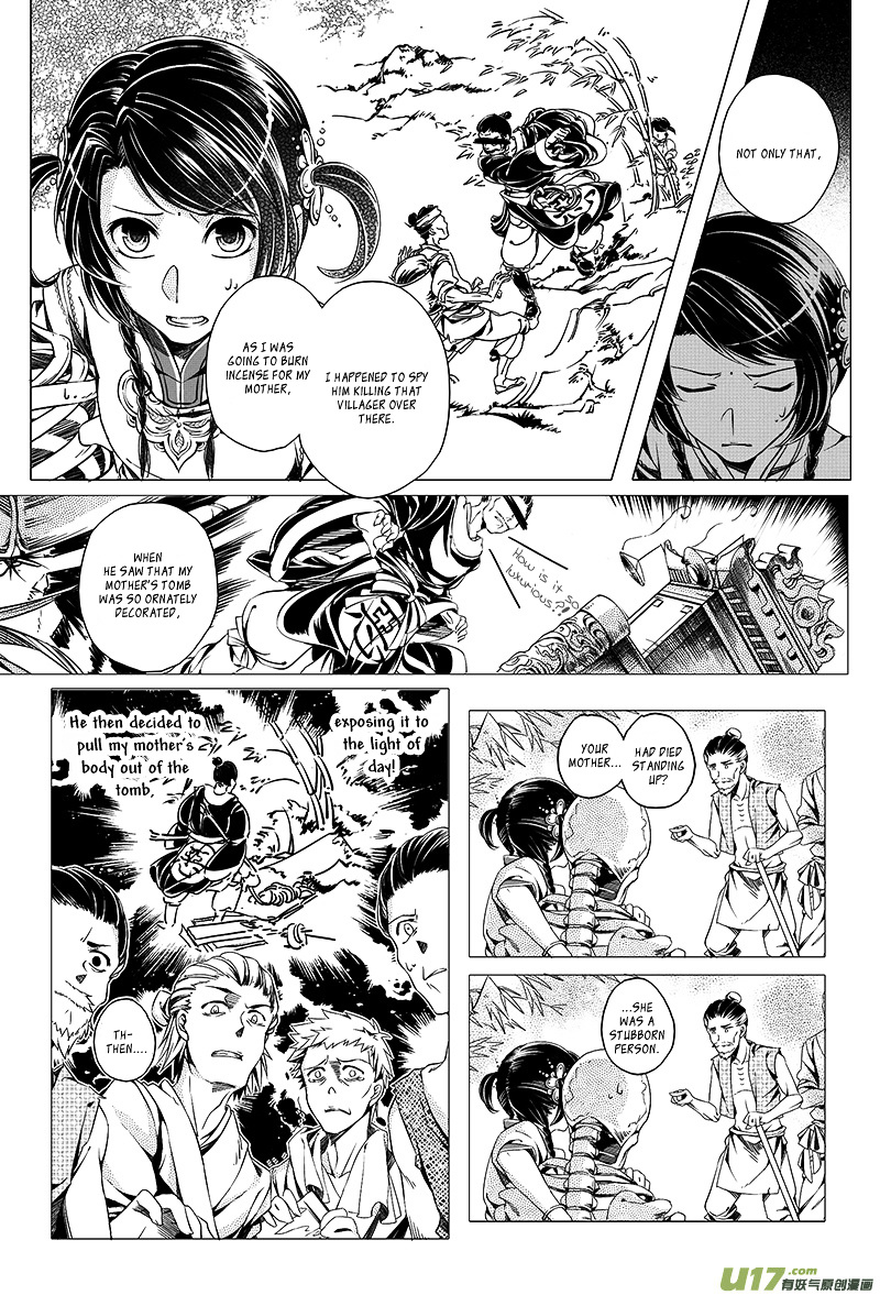 Judgement Road Chapter 1.2 #29