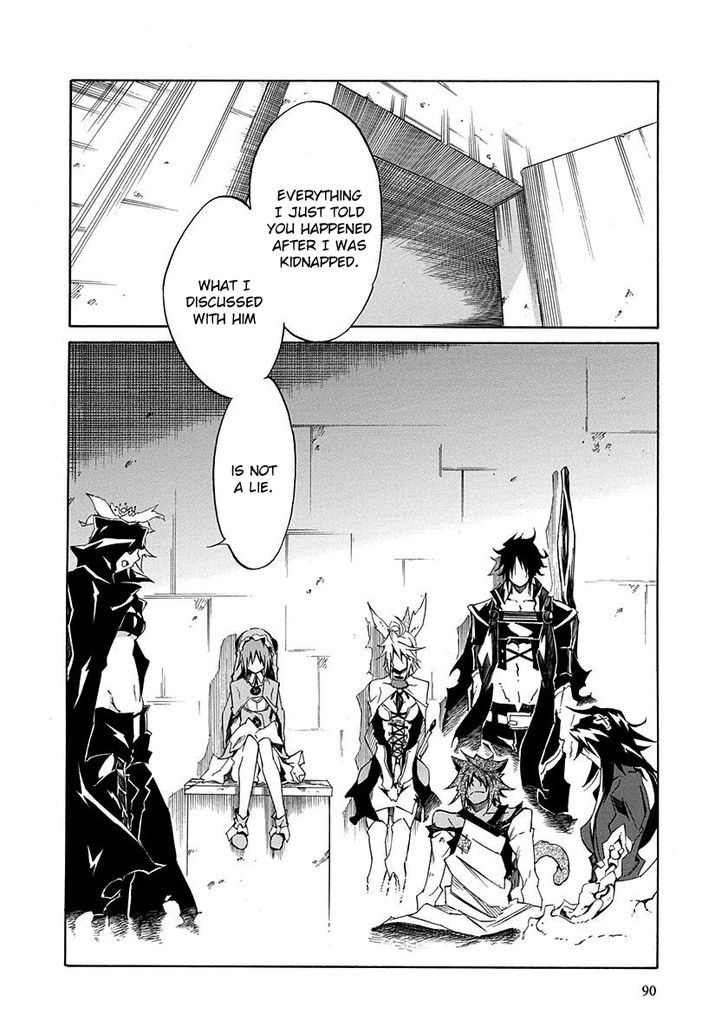 Rokka No Yuusha Chapter 7 #6