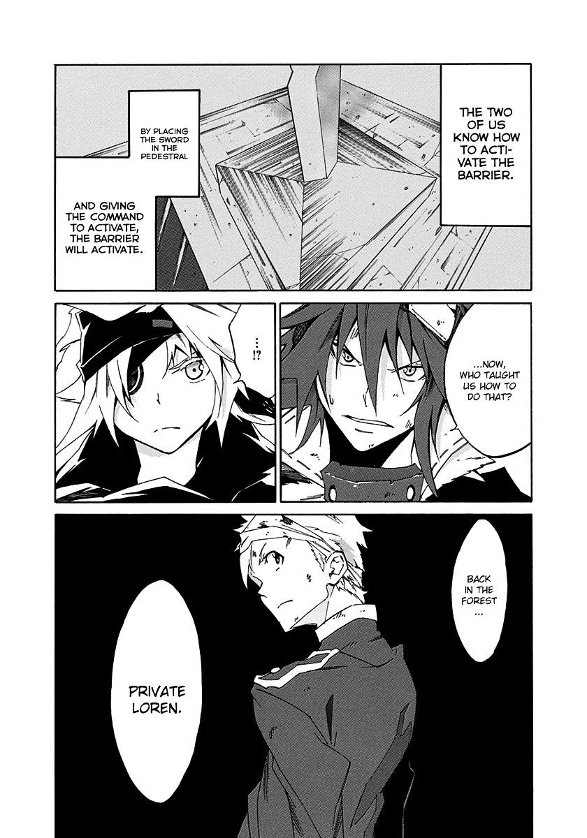 Rokka No Yuusha Chapter 10 #8