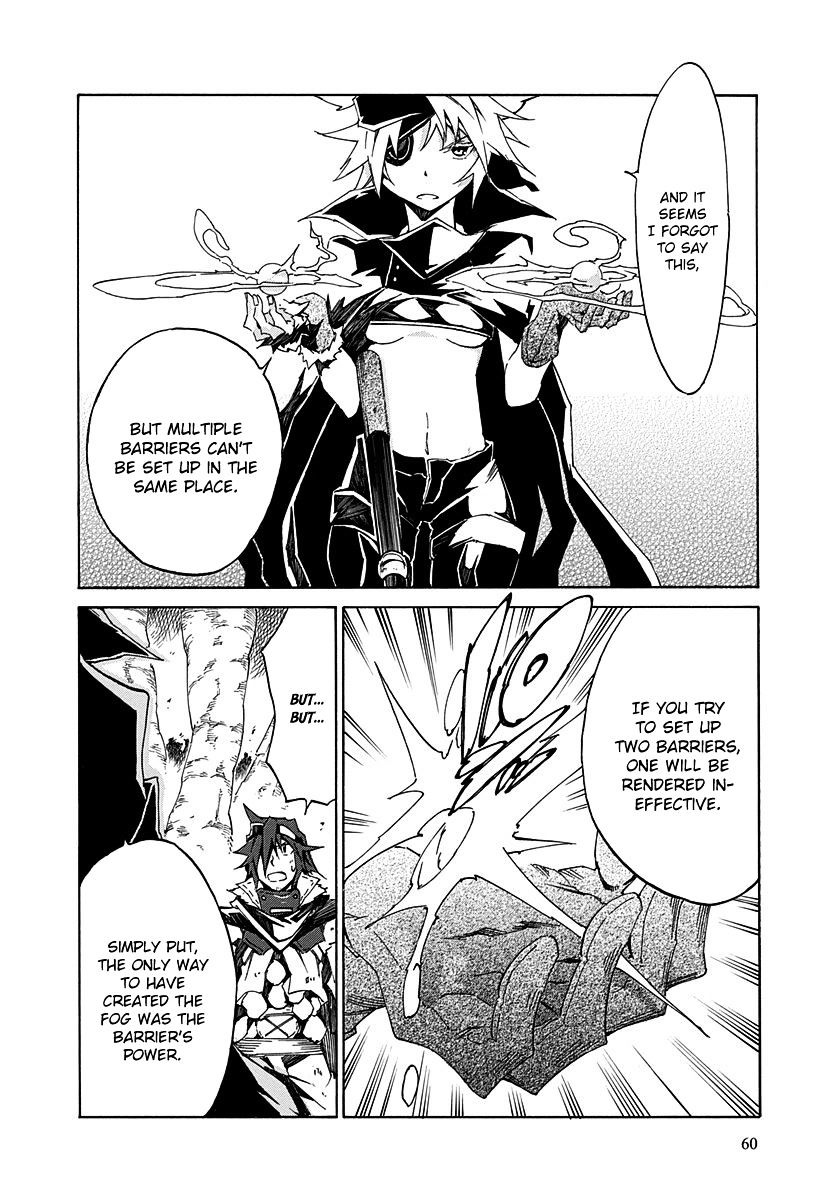 Rokka No Yuusha Chapter 10 #18