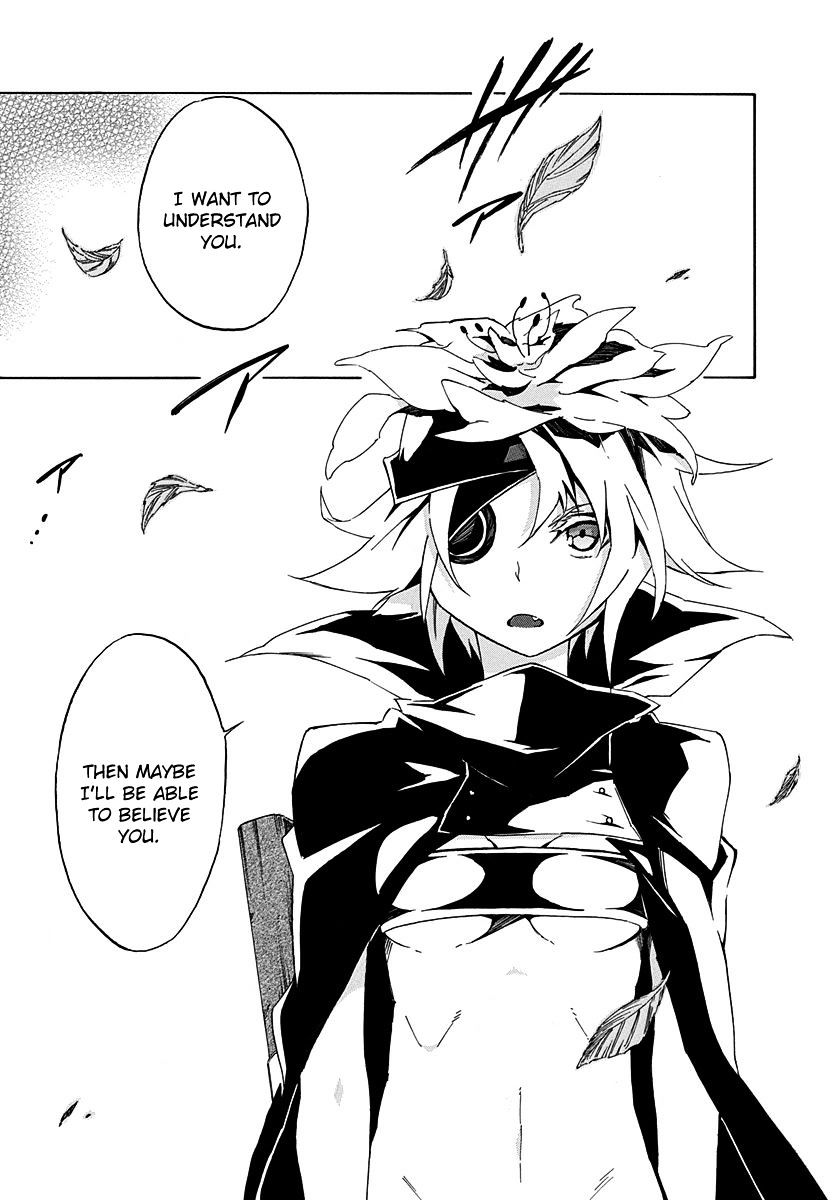 Rokka No Yuusha Chapter 10 #37