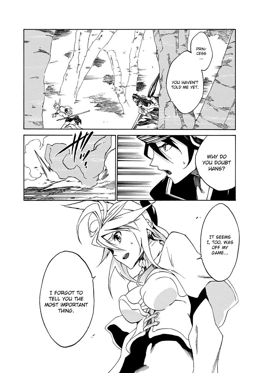 Rokka No Yuusha Chapter 10 #40