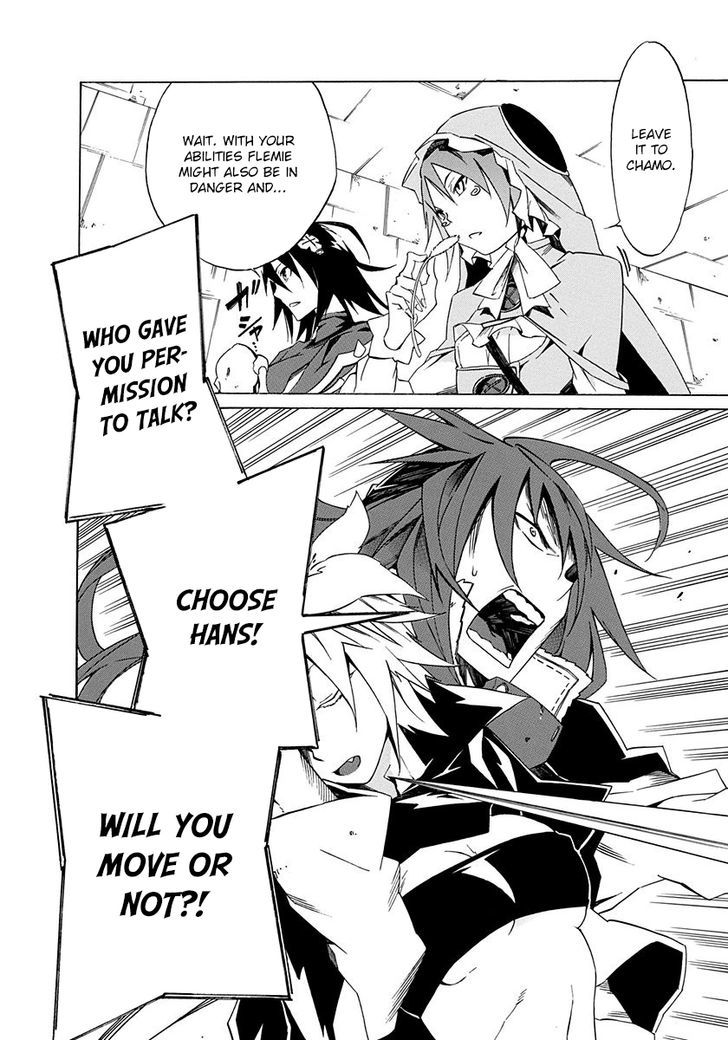 Rokka No Yuusha Chapter 4 #39