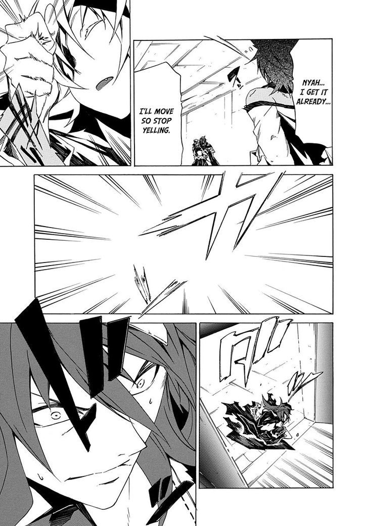 Rokka No Yuusha Chapter 4 #40