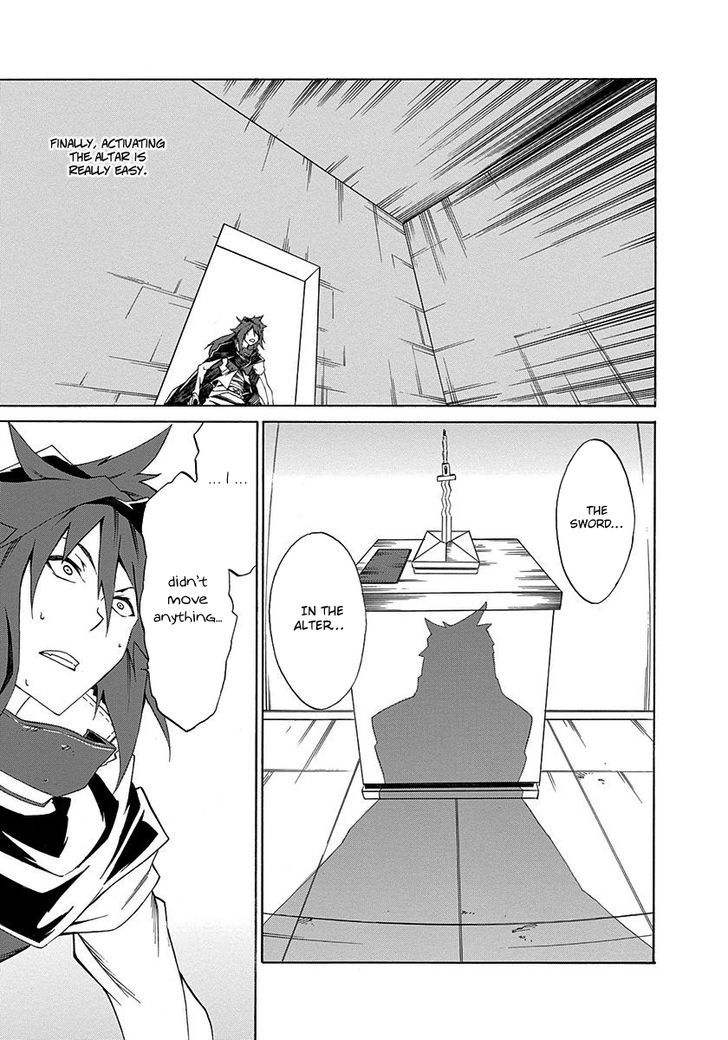 Rokka No Yuusha Chapter 2 #39