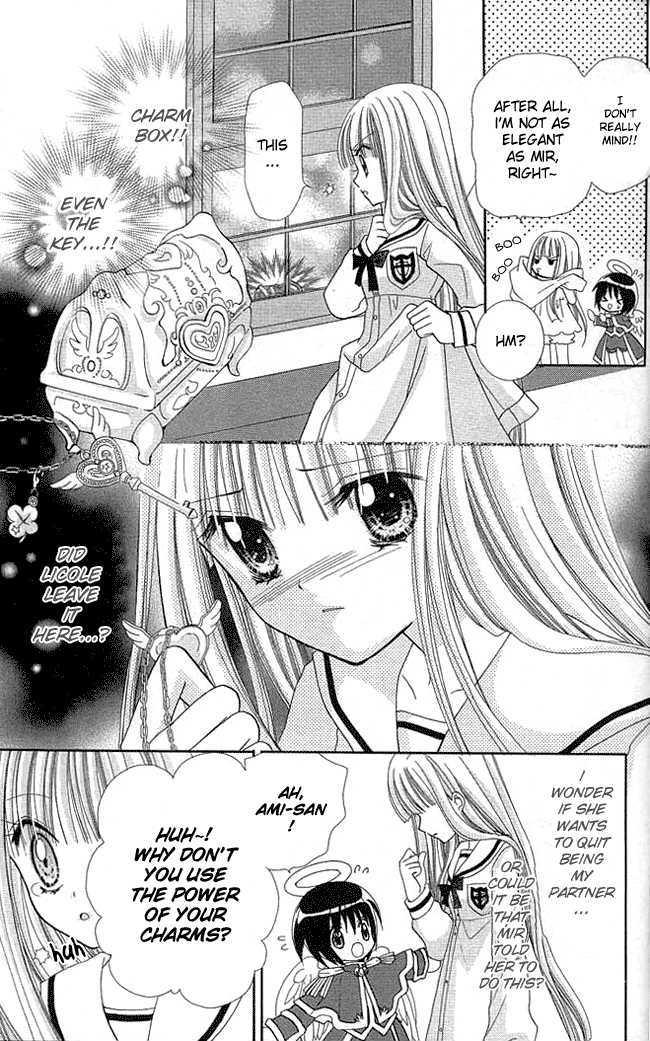 Charm Angel Chapter 15 #5