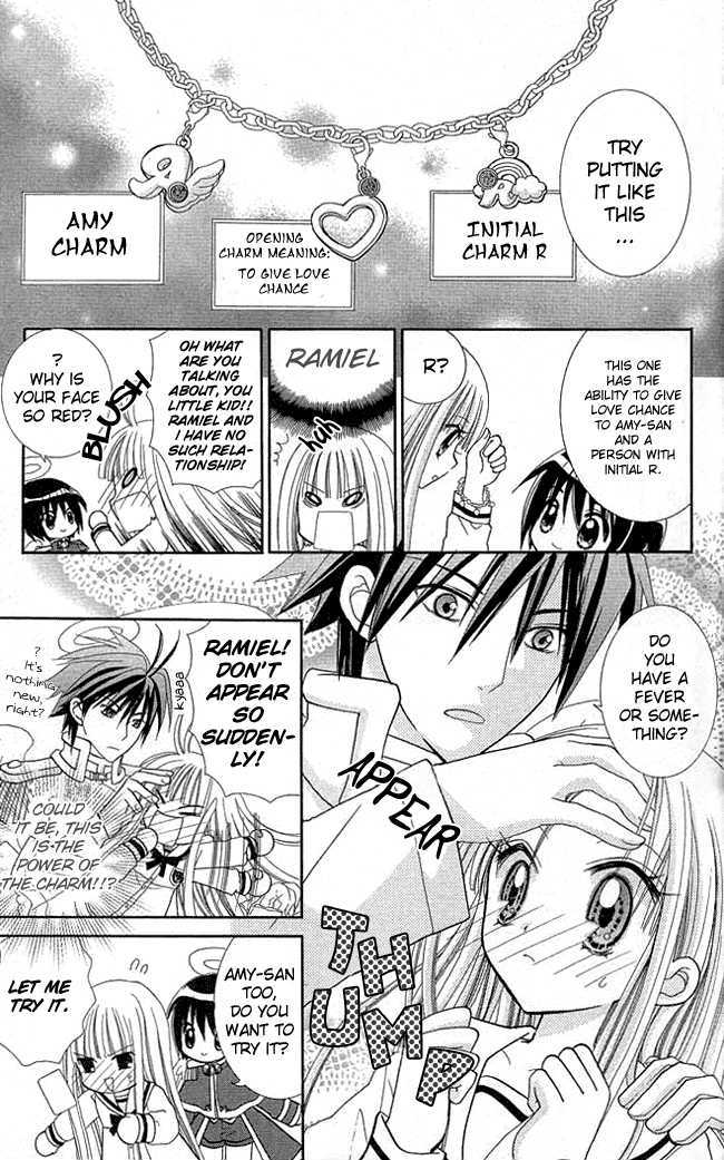 Charm Angel Chapter 15 #7