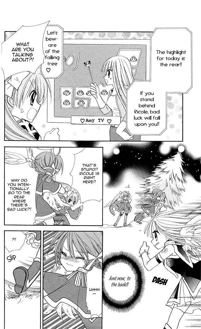 Charm Angel Chapter 16 #14